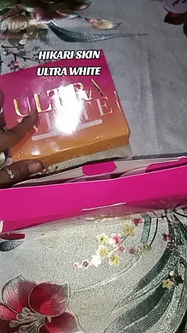 HIKARI SKIN 🌿🌱 #rejuvanatingset #hikari 