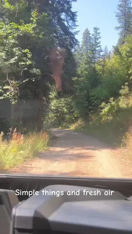 Never about the things but about time. You never get that moment back. #liveforthemoment #Outdoors #rzr #idaho 