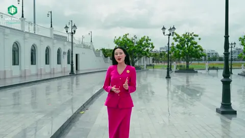 Vạn Phúc City điểm đến Vạn lễ hội