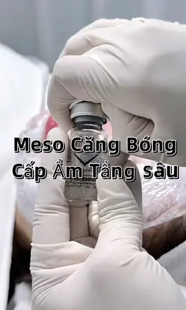 Vì sao  nên chọn F-HA của Fusion Meso để 