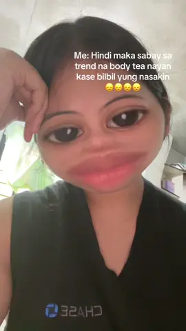 Kain pa😞😞 #bodytea #trending #fyp #makeitvirаl #notobashers 