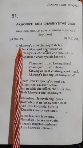 Chamyetab Jeiso by Irene Chemutai #kalenjingospel #kalenjinhymnsongs #chamyetabjehovah @Amos Bundutich @mercyjune254@gmail.com@Ruella Whitney ♥️ 
