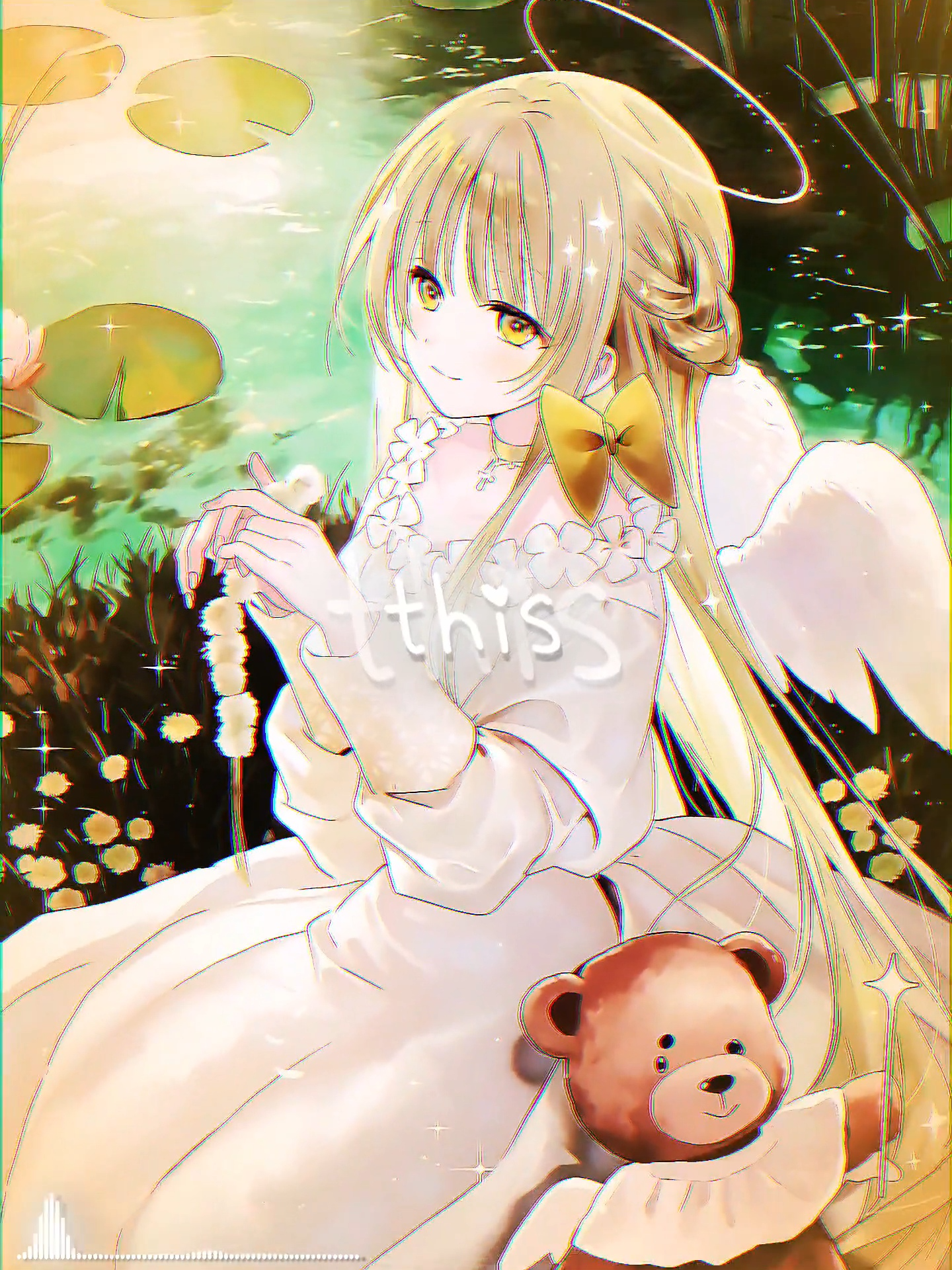 Shiina 💛 ✨ #mahirushiina #theangelnextdoorspoilsmerotten #valobelee #shiosquad #bakerysqd #haiksqd