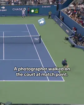 #USOpen #tennis 