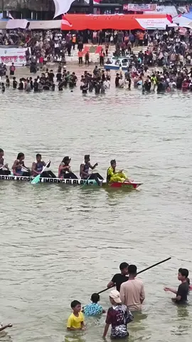 insyaallah tahun depan bisa, tetap semangat untuk anak pacu TUAH DATUK KERAMAT IMBANG DI ALAM #pacujalur #pacujalurkuantansingingi #pacujalur2025 