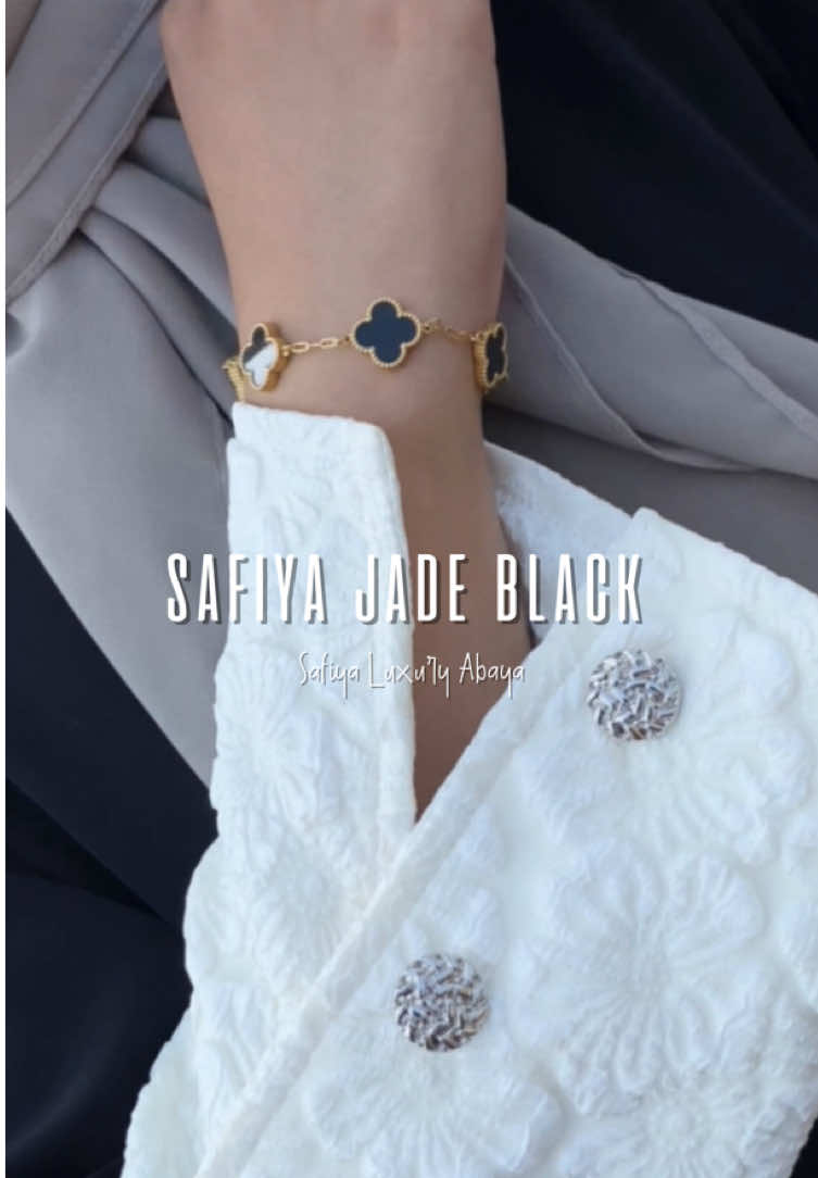 Pesona abaya warna hitam gaakan gagal 🖤🕊️ hari ini payday sale, yu cek keranjang kuning karna banyak diskonnya 📌 #abaya #abayastyle #abayagirls #abayafashion #abayahitam 