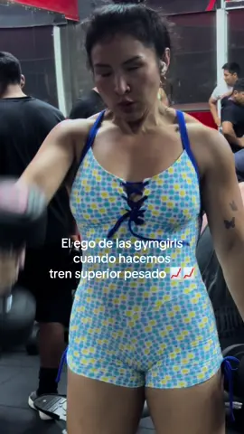 💪🏻  #trensuperior #gymgirl #superior #GymTok #motivation #Fitness #gym 