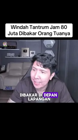 Semua orang tua sama ga sih??? 😭 #windahbasudara 