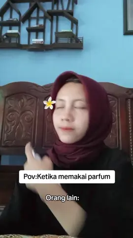 ga basah ga wangi😱#parfum #refreshingbizarre #vitalis #bismillahfyp #pov 
