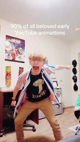 I love confused screaming #joke #relatable #youtube #baby #roberttheweirdo 