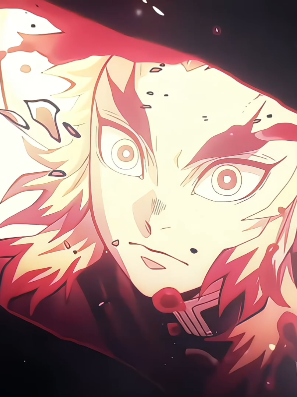 miss u. || id: potato_.26.7 || text: _dje4u #rengokukyojuro #rengoku #kimetsunoyaiba #kny #foryou 