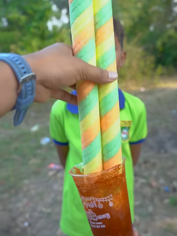 Outdoorfood You Are So Kind My Brother SIMPLE and USEFUL In Forest #survival #camping #Outdoor