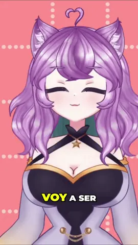 Voy a ser tu nueva vtuber favorita Xd con marca de agua poque soy floja y pobre #vtuberclips #vtuberespañol #vtuber #vtuberfavorita  #anzuvt 