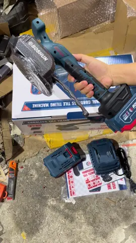 Máy ốp lát gạch Boshun HM_RG63  #mayrunggach #oplatgach #xaydung #xaynha #thoxay 