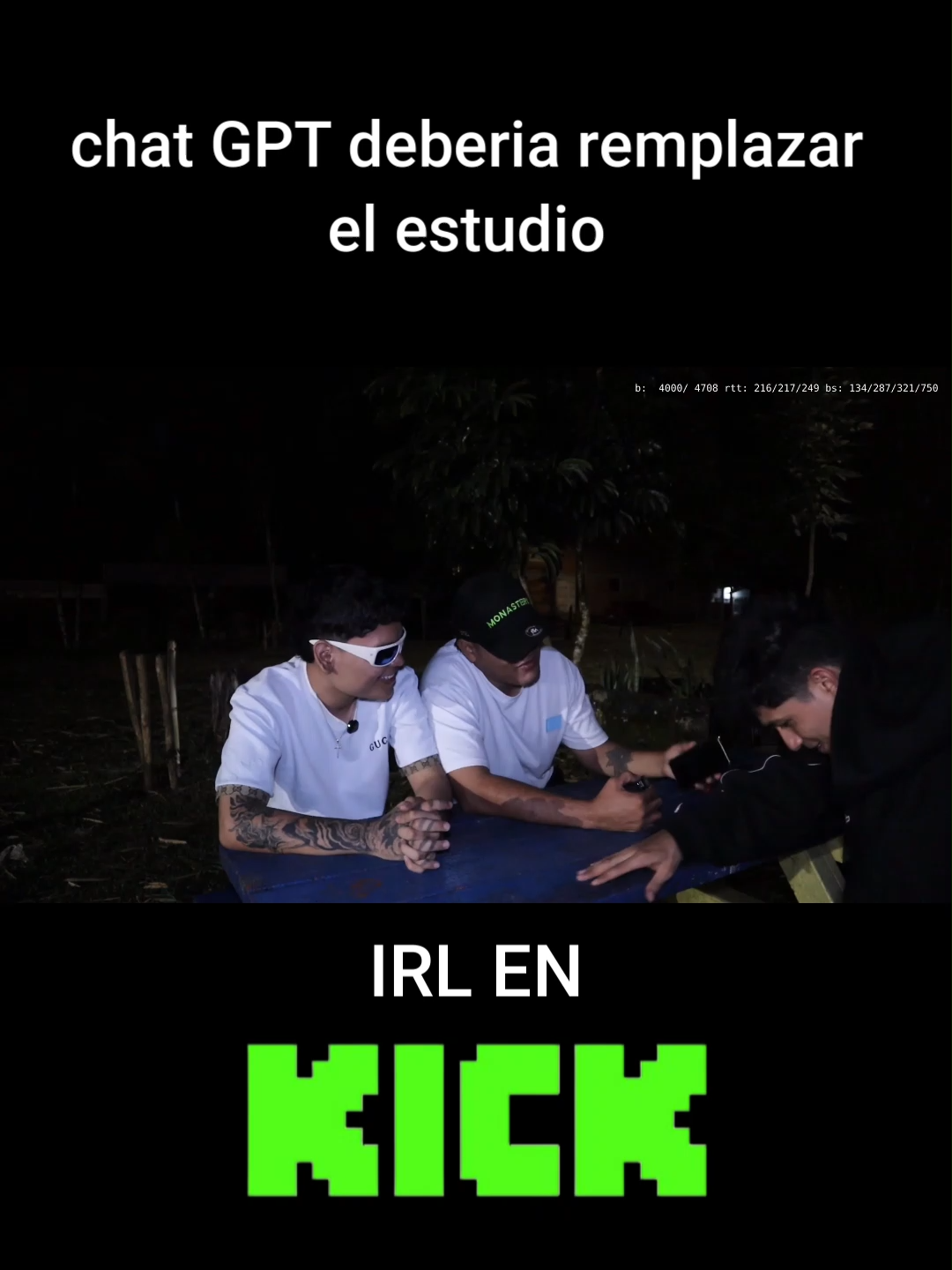 síganme en kick FLODWID20#flodwid20 #paratii #putumayo #streamer #colombia @mayckr95