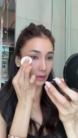 แป้งโชโนฟิลเตอร์! รุ่นพรีเมี่ยม บางเบาปกปิดติดทนทั้งวัน✨ #แป้งโช #เนยโชติกา #cho_cosmetics #chocosmetics #แป้งโชโนฟิลเตอร์ 