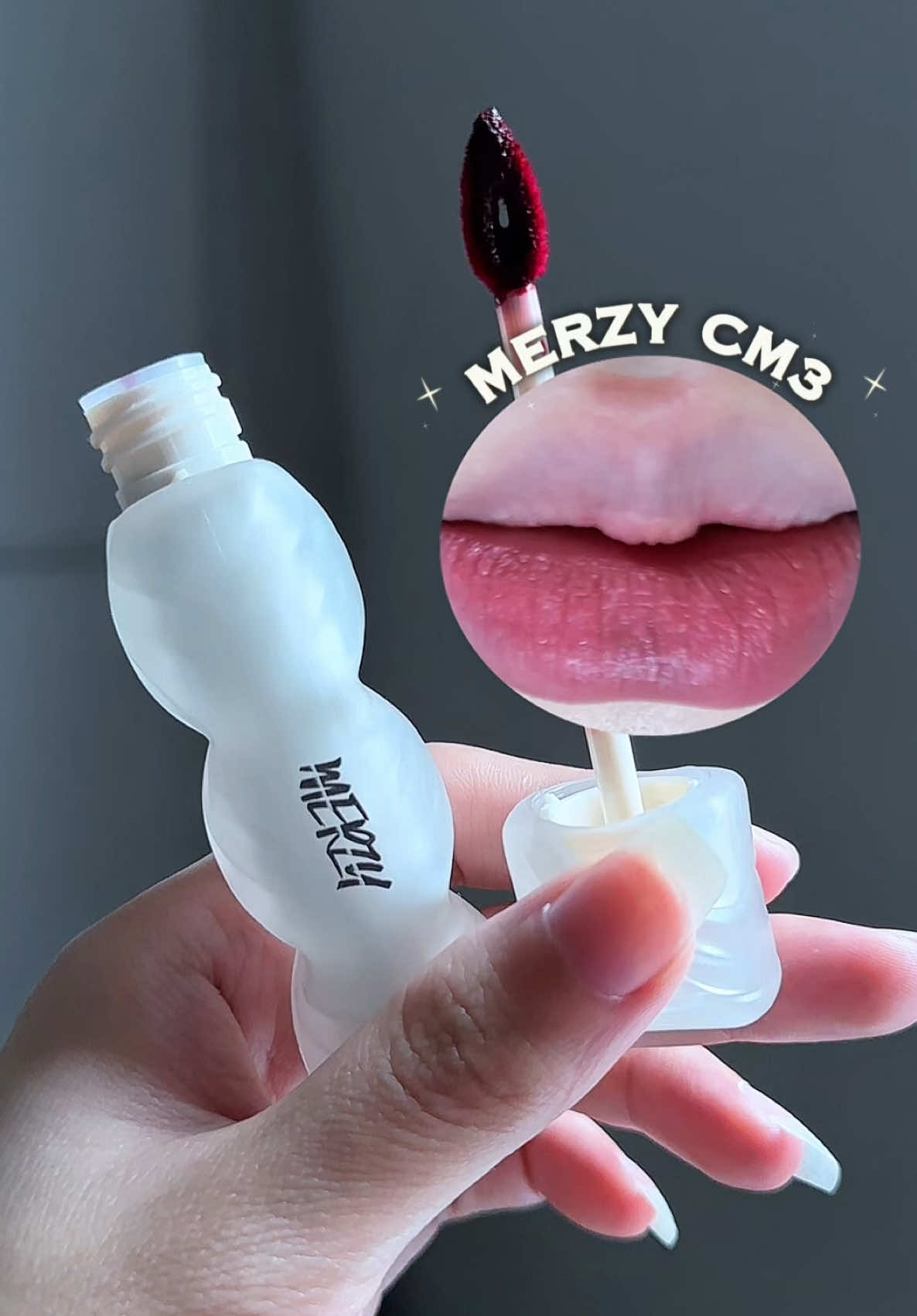 Son mới Merzy xinh xĩuuu ✨🌸 #merzypuffermellow #sonbo #MerzyNewArrivalDay #reviewson #lolimeo  