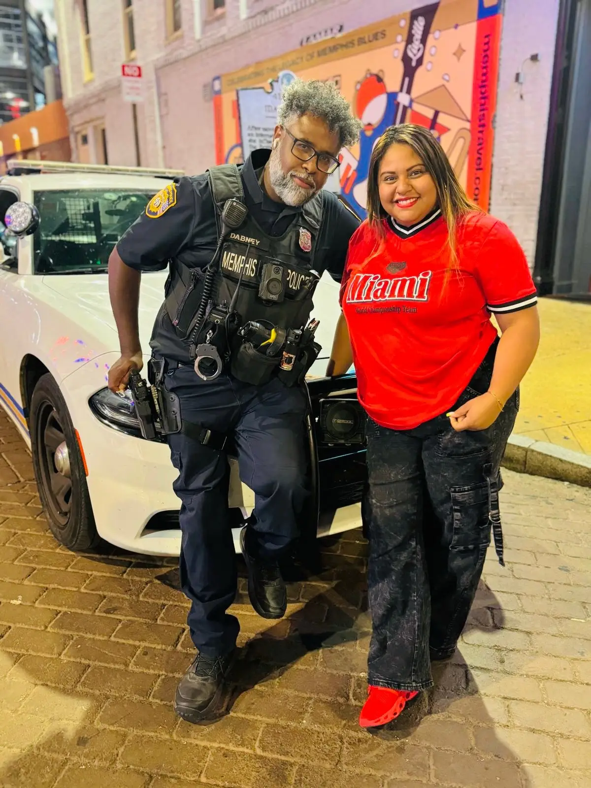 😮‍💨🚔🤝 #viraltiktok #memphis 