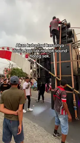 Sek diluk ben gk stres #horegjawatimur #karnavalsoundsystem #foryoupage #jombang24jam 