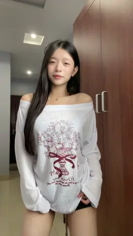 Ao chinh áo chinh #xuhuongtiktok #fyp 