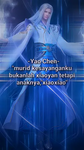 Yaochen: 