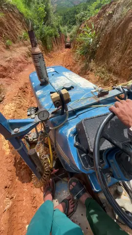 Máy cày mui trần😂🤣#Xh 