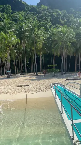 Your sign to go to El Nido, truly a paradise❤️‍🔥 #elnido #palawan #elnidopalawanphilippines #philippines #beachvibes 