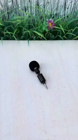 Micro mini không dây #giadungthongminh #fyp #xuhuong #giadungtienich 