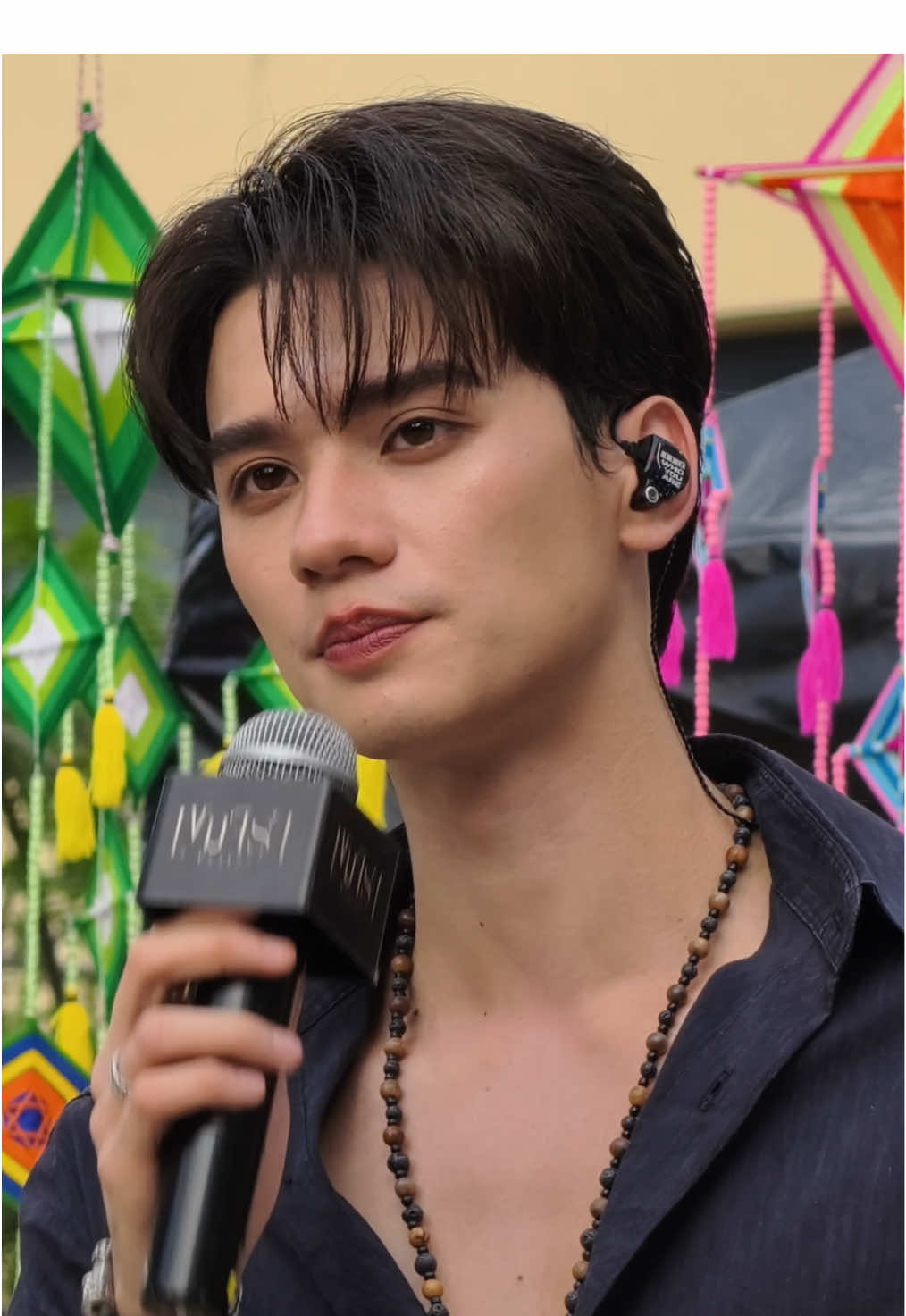 ✨ ใจจงมั่น by #เก่งหฤษฎ์ 🦆🤩 #KengHarit #KhemjiraBusking #เขมจิราต้องรอดseries #KengNamping 