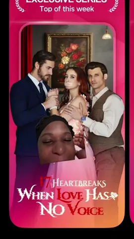 So I have fallen victim to another short this one just had me pissed off for an 1hour straight… I was yelling at my screen the entire time smh #shorts #shortdramas #17heartbreakswhenlovehasnovoice 