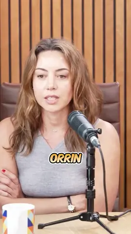 #goodhangwithamypoehler #amypoehler #parksandrec #aubreyplaza #podcastclips    