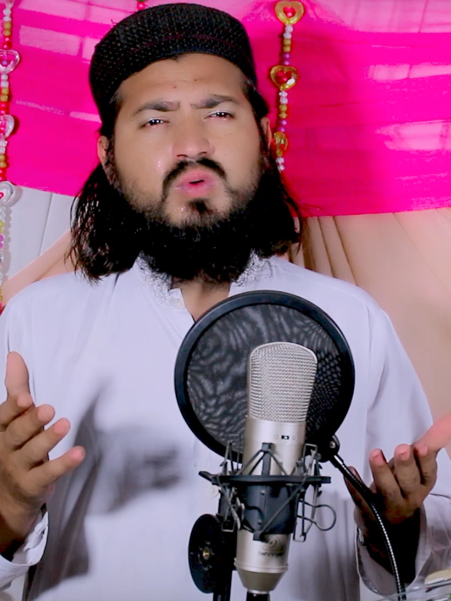 NiamatUllah Darman New Best Naat 2025 || Bibi Fatima Ragla