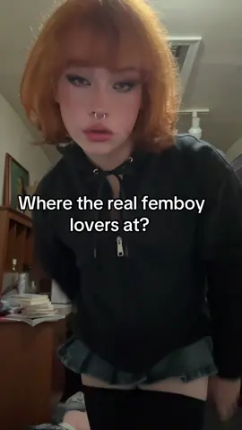 Lmk…… :3 #femboy #fyp #femboyfriday #goth #emo 