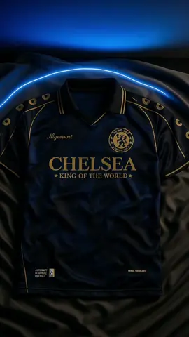 jersey vintage chelsea🥶🙌🏻 #jerseyvintage #jerseyviral #jerseykece #jerseyboxy 