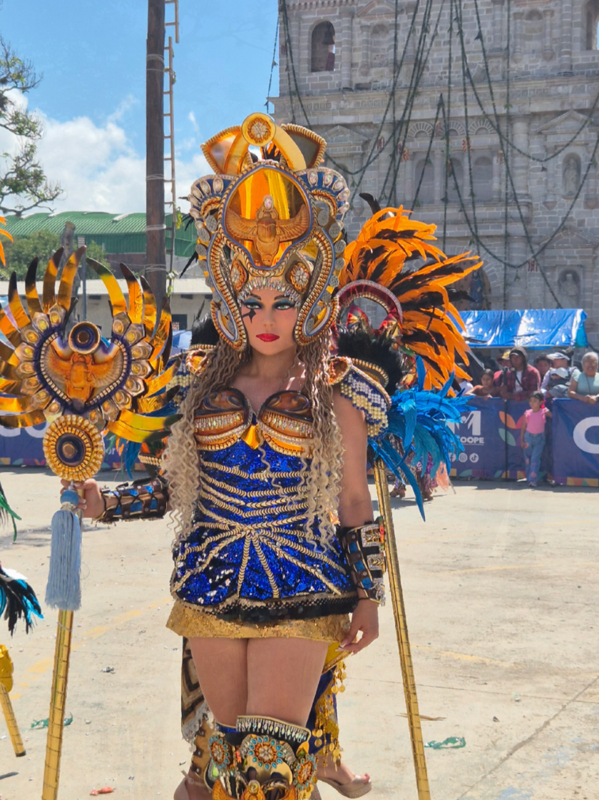Convite femenino 12 de agosto, Joyabaj. Joyabaj, Quiché, Guatemala 🇬🇹  ✨️Karen Ramos✨️ @Karencita___  @convite12deagostojoyabaj #joyabaj2025 #convitesdejoyabaj #yoamoxoy #yosoylasosa #ssosa12 