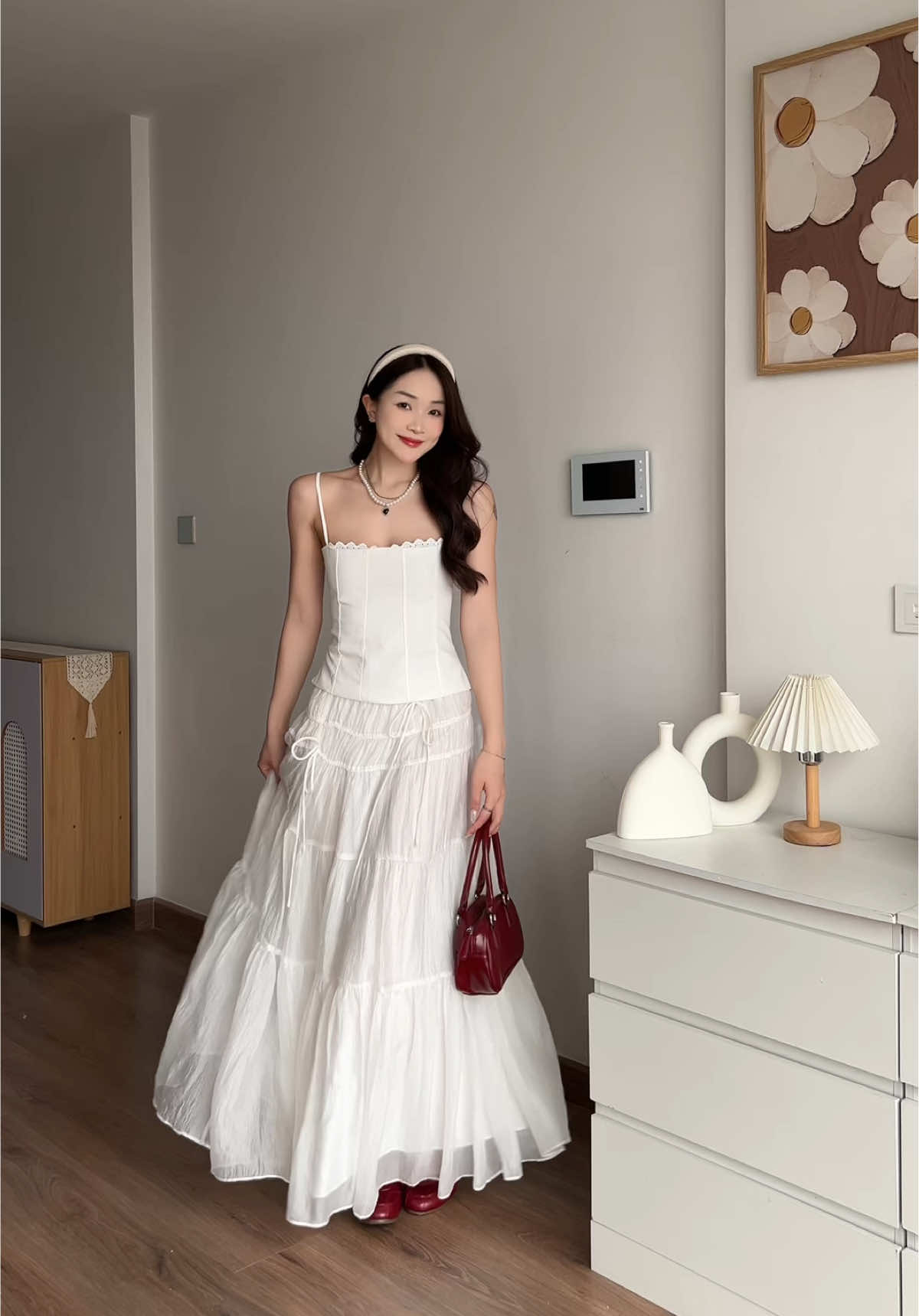 Xinh iuu lun ^^ @kimeehouse #fashion #OOTD #outfit #nimdayyy 