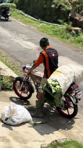 Wong nggunung ora spele🤣 #masyusuf #glcepek #glcepekhits #glcepekreborn #cb #cbnyeni #fyp 