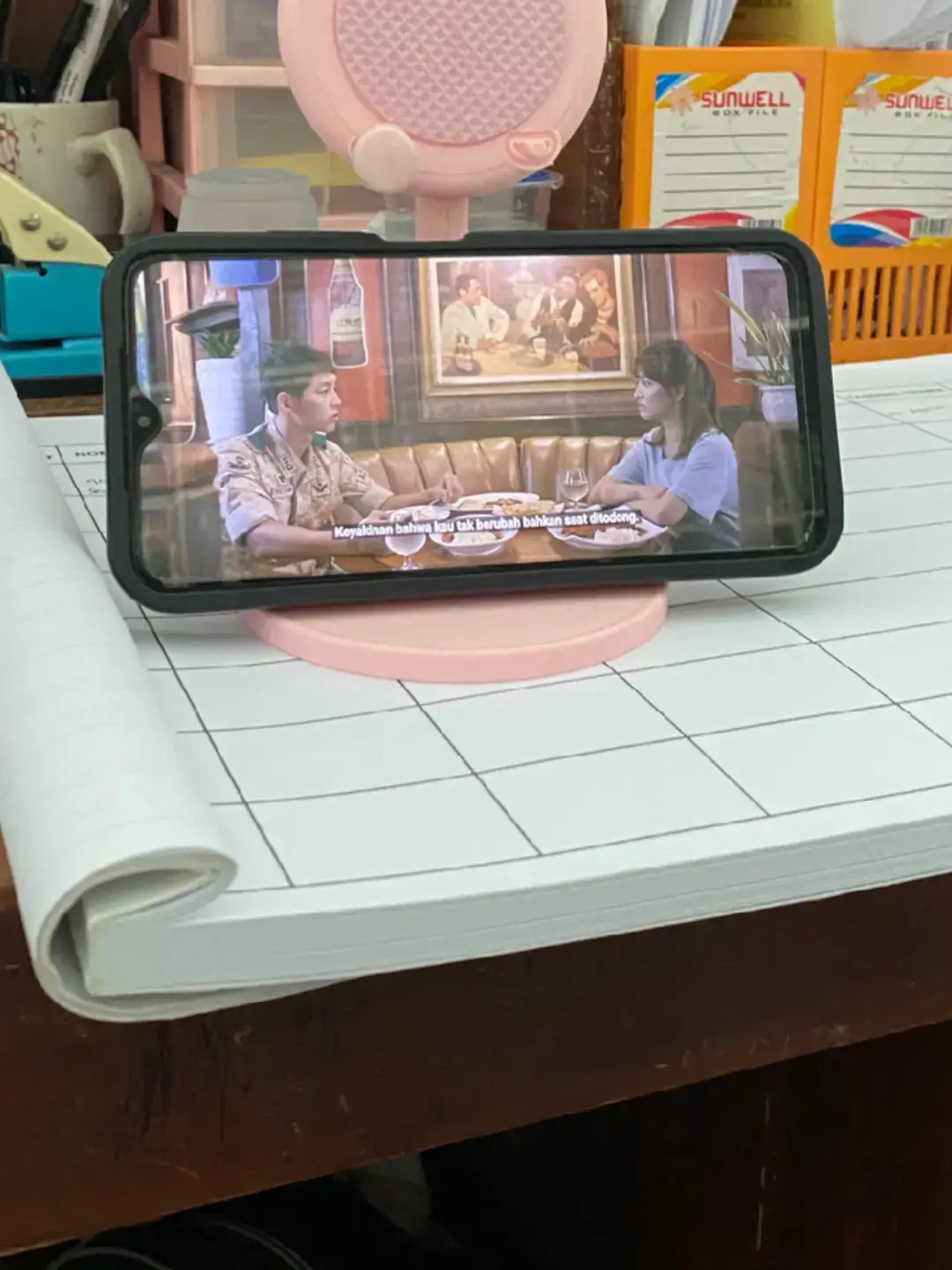 2025 baru nonton 🙏 #descendantsofthesun #dots #songjoongki  #songhyekyo #drakor 