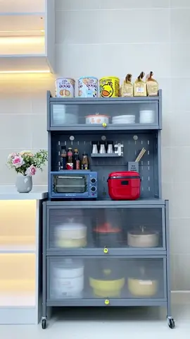 Kệ để đồ nhà bếp thông minh. #giadungthongminh #dogiadungthongminh #kededodanang