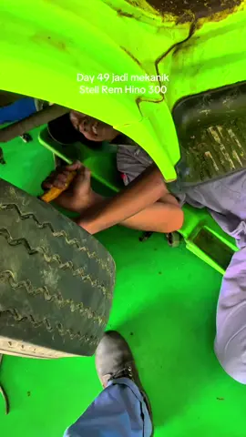 #CapCut #patrakomotorabadihino #mekanikhino #kukuireng #hino300 