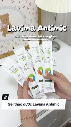 Đũa thần của các chị em mình nè, cứu cánh cho những bà nào đang có vấn đề về “bé mèo” đó nhennn #hoangaanh #hgaanh #review #lavima #gelphukhoa #lavimaantimic #gelphukhoalavima #fyp 