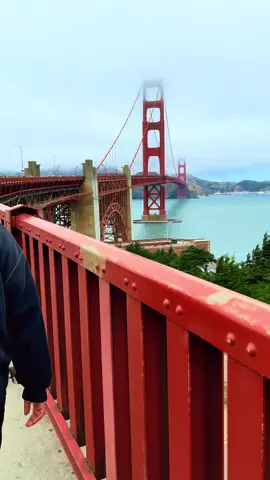 #sanfrancisco #goldengate #puente#california 