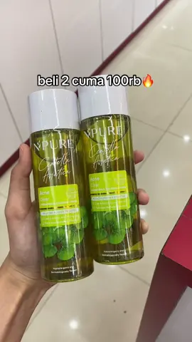 #tonernpure #npure #fyp 