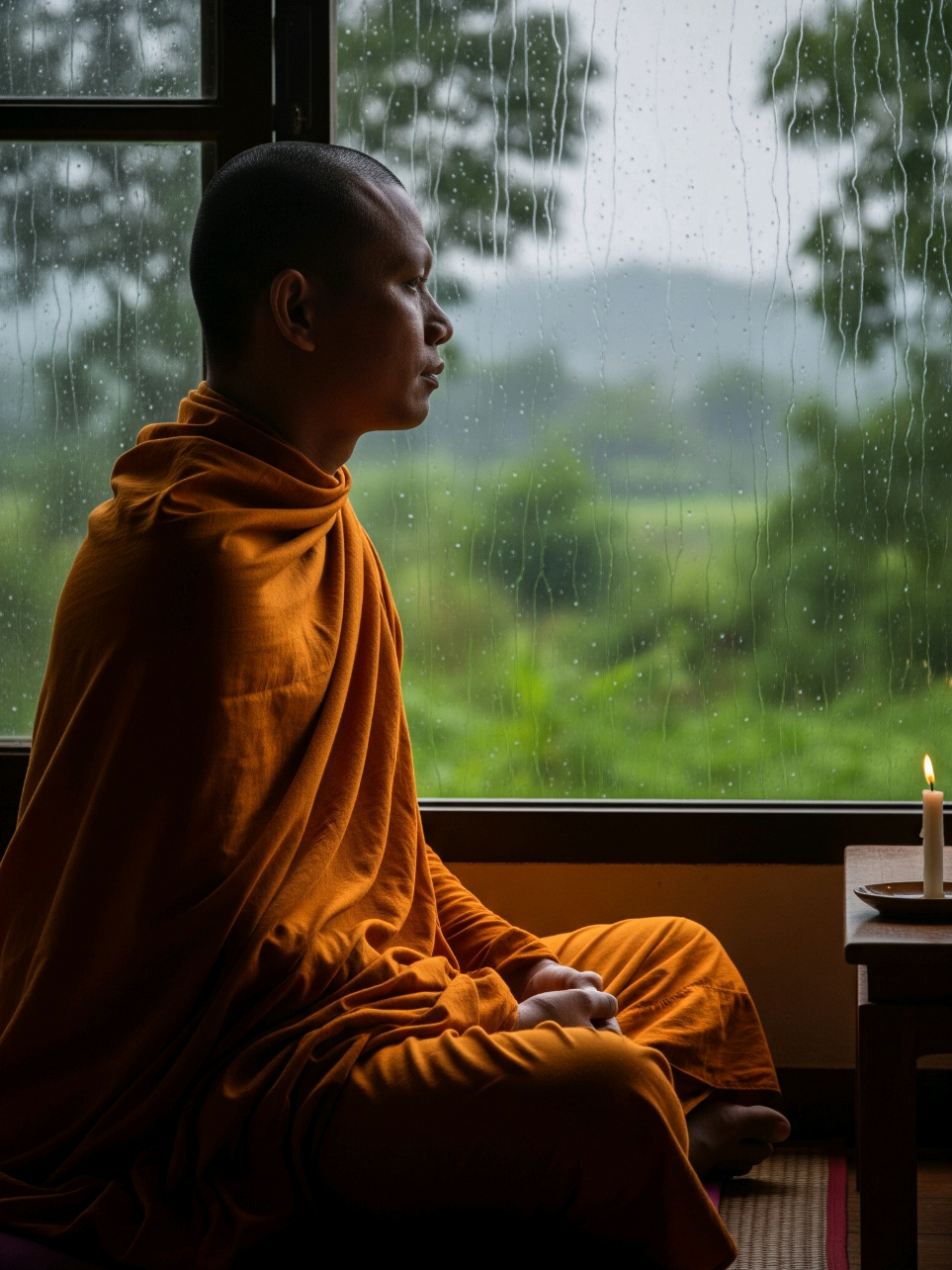 Khi bạn chơi với một người có tính tử tế ,mối quan hệ ấy luôn mang lại sự bình yên.. #phatphapnhiemmau #nammoadidaphat #foryou 