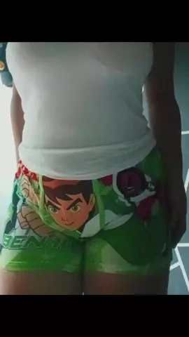 Ben 10 Boxer Unisex, panis yan ck mo  sa benten ko🫣 #fyypppppppppp #youneedthis 