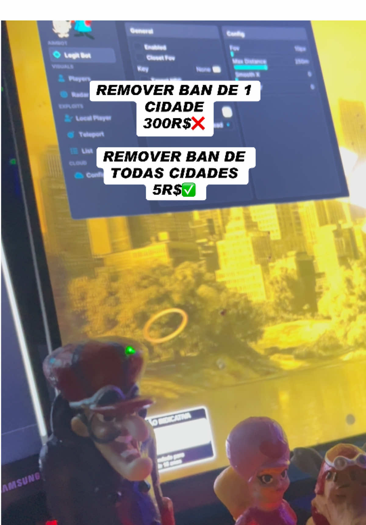 Manda pro seu amigo burro😂😂 #gtarp #fivemrp #gta5online #roleplay #fivem 