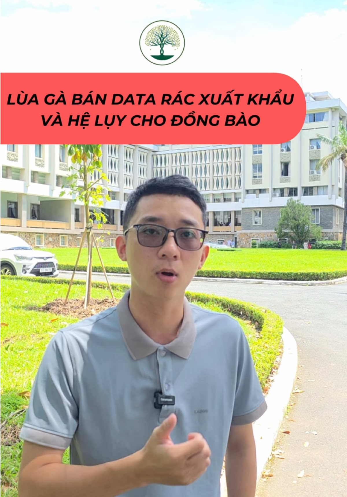 Lùa gà với các data rác trong xuất khẩu và hệ luỵ cho đồng bào. Và đó là lý do vì sao tôi lên tiếng, vì trong xuất khẩu 2 điều quan trọng nhất là đi làm nguồn và tìm khách hàng tiềm năng xuất khẩu ( Việt go lùa gà ) #xuatkhau #dnaexport #luaga #export #vietgo 