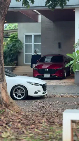apa lagi .. #mazda3 #mazda3hatchback #mazdaspeed #static #cinematic 
