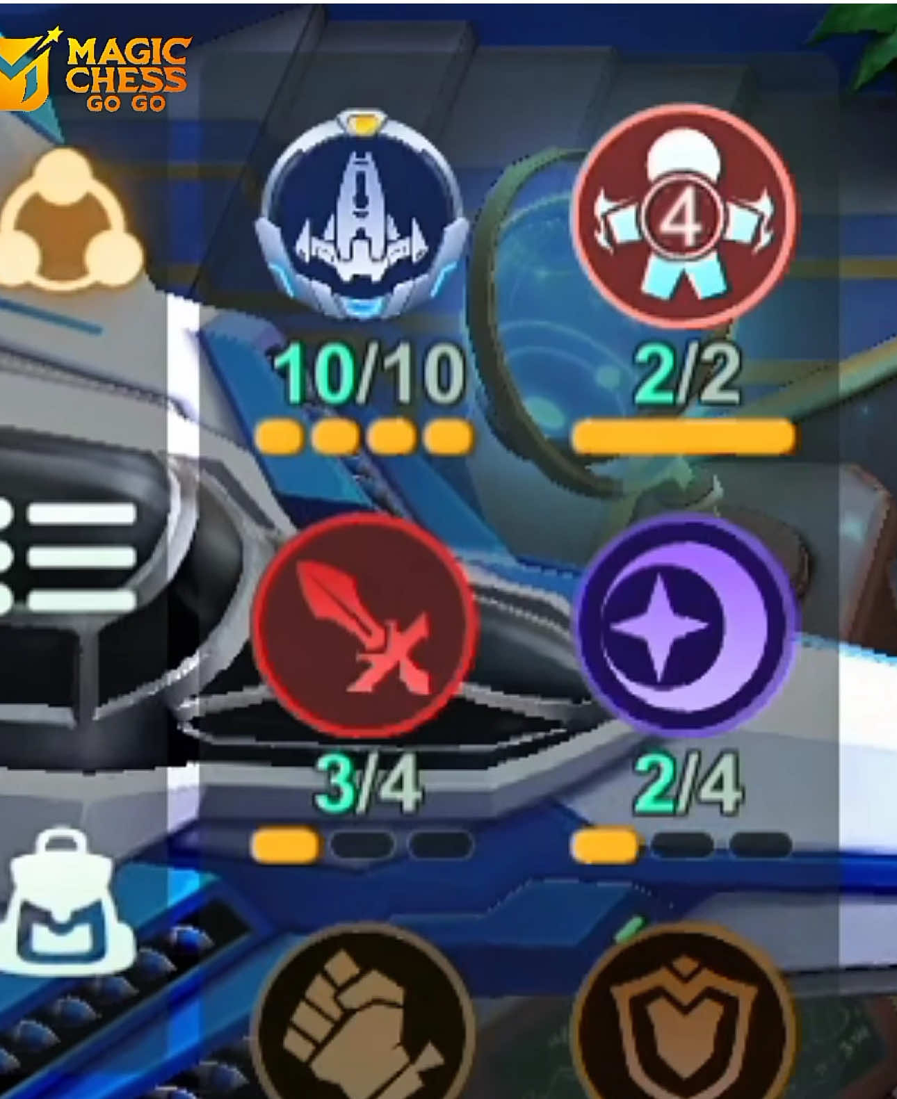 POV MK : When Ketika Summon Kapal Luar Angkasa 💀 @Mobile Legends Indonesia #MagicChessGoGo #MCGG #MCGGIDCreators #MCGGCosmicTraders #GoChessGo 