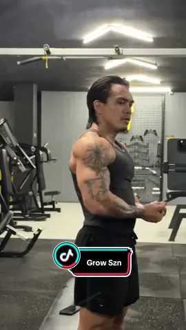 Grow Szn.😎 #fyp #foryou #Fitness #foryourpage #foryoupage 